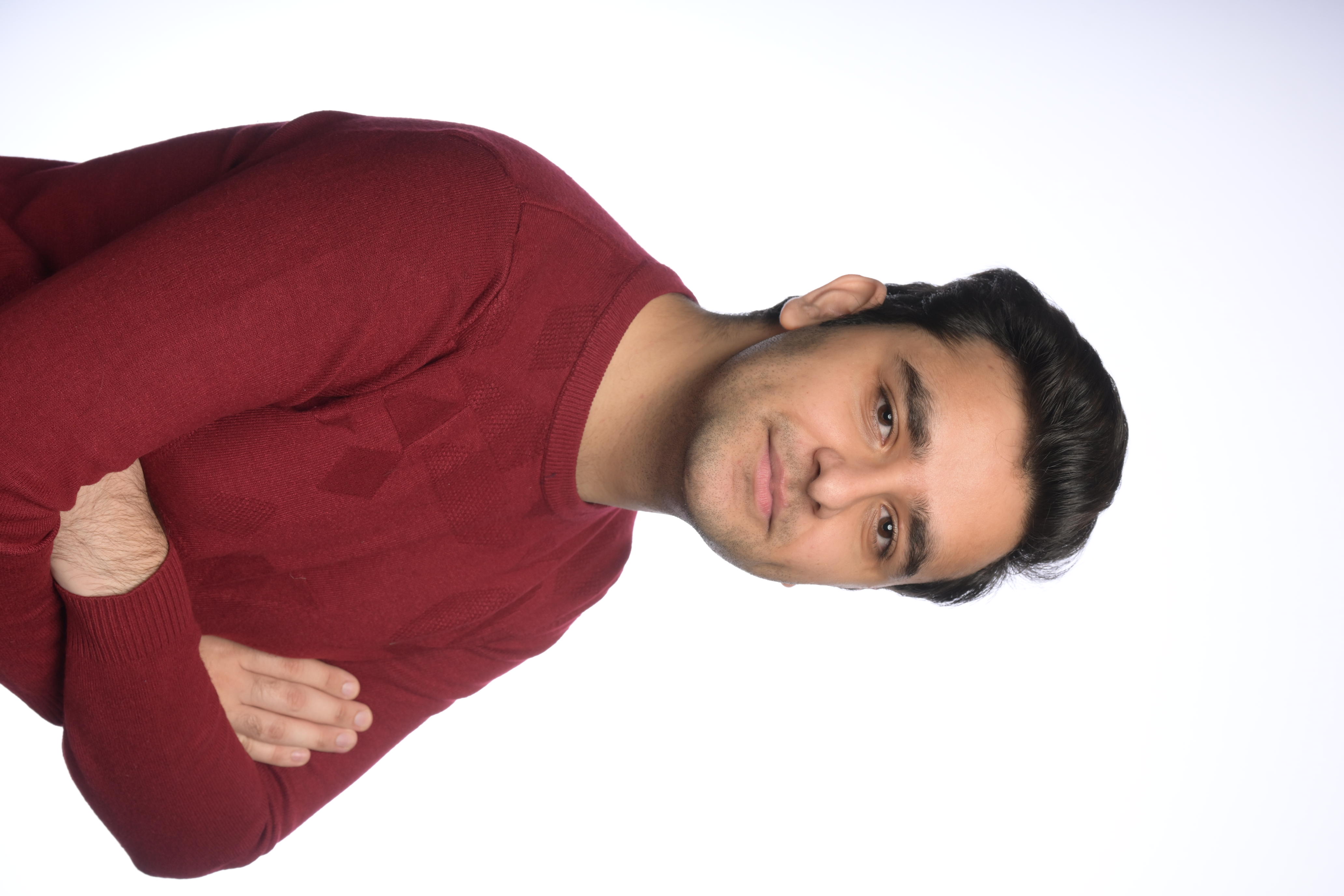 Muhammad Anis